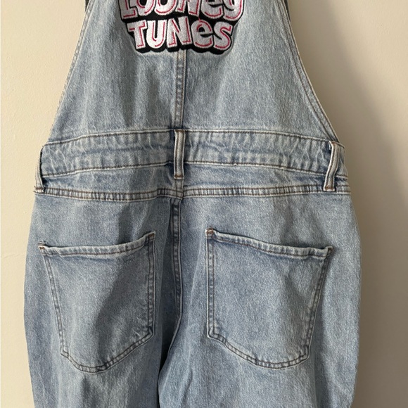 Overalls - Picture 8 of 9